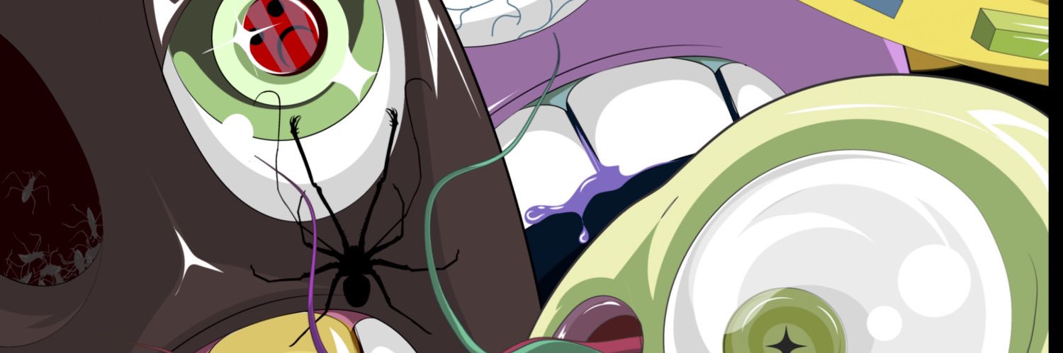fridayoba's profile banner image