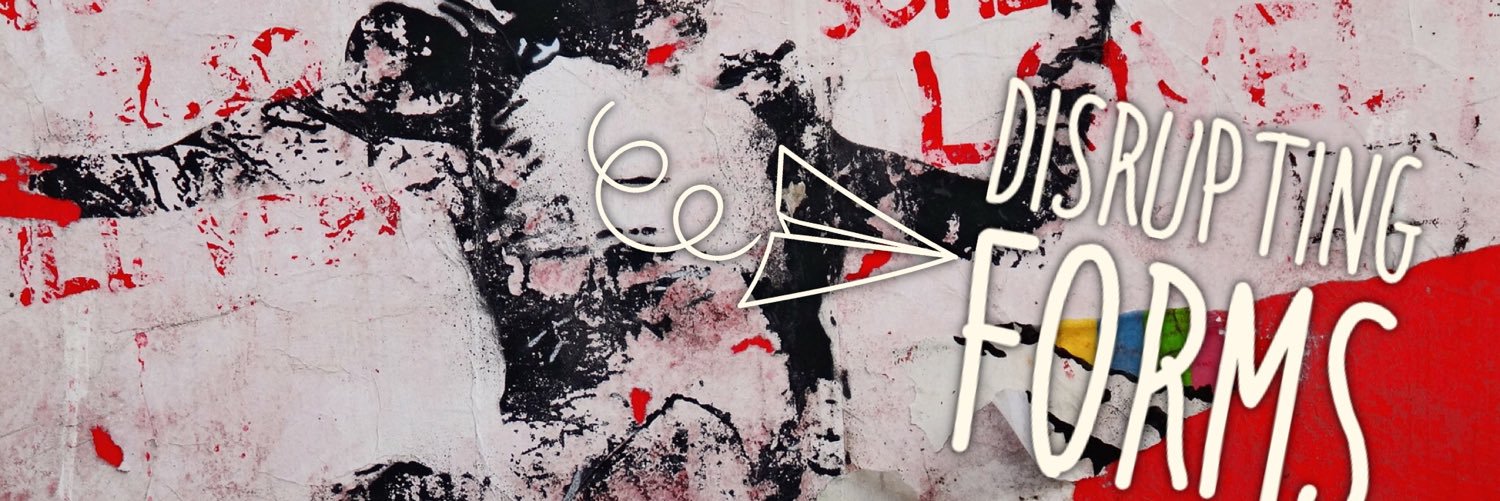 iGotForms's profile banner image