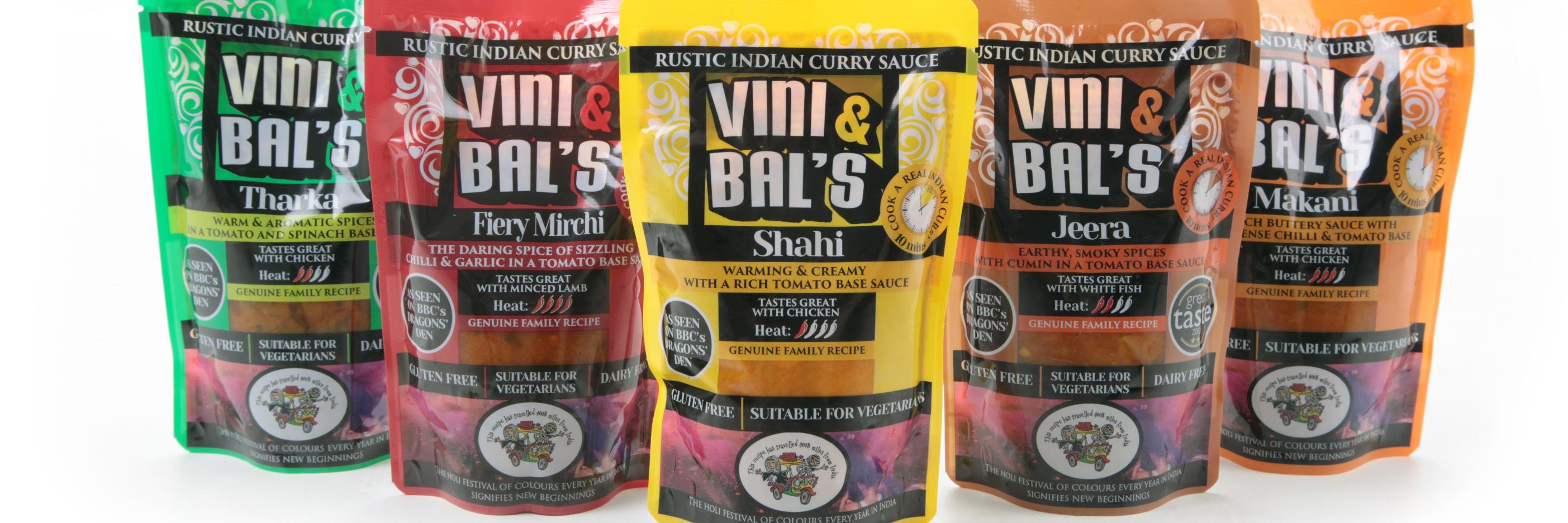 ViniandBals's profile banner image