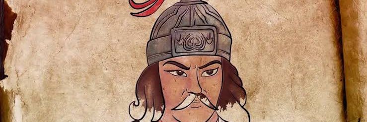 horsemen31's profile banner image