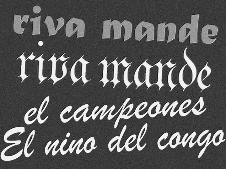 RivaMande's profile banner image