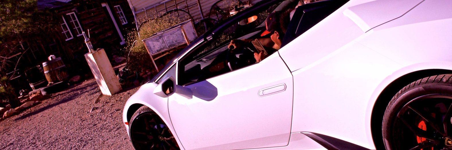 Cnoteshce (Noble Bey) Travel Gang banner