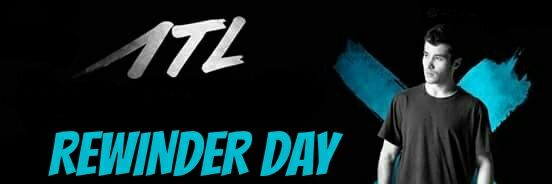 RewinderDay's profile banner image