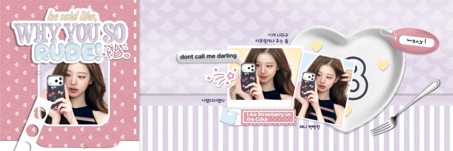 tinyblorms's profile banner image