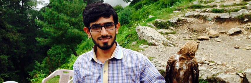 HaiderAli195's profile banner image