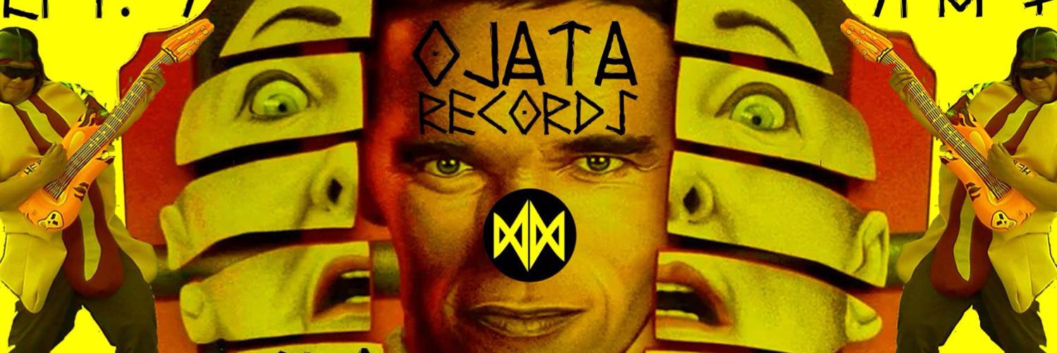 OjataRecords's profile banner image