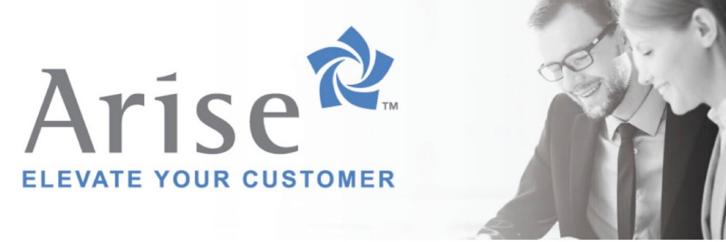 AriseDelivery's profile banner image
