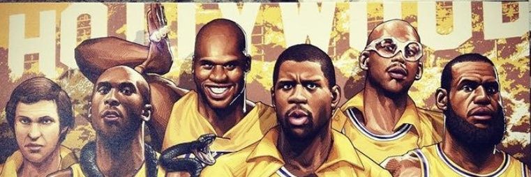 Ivan de los Santos banner