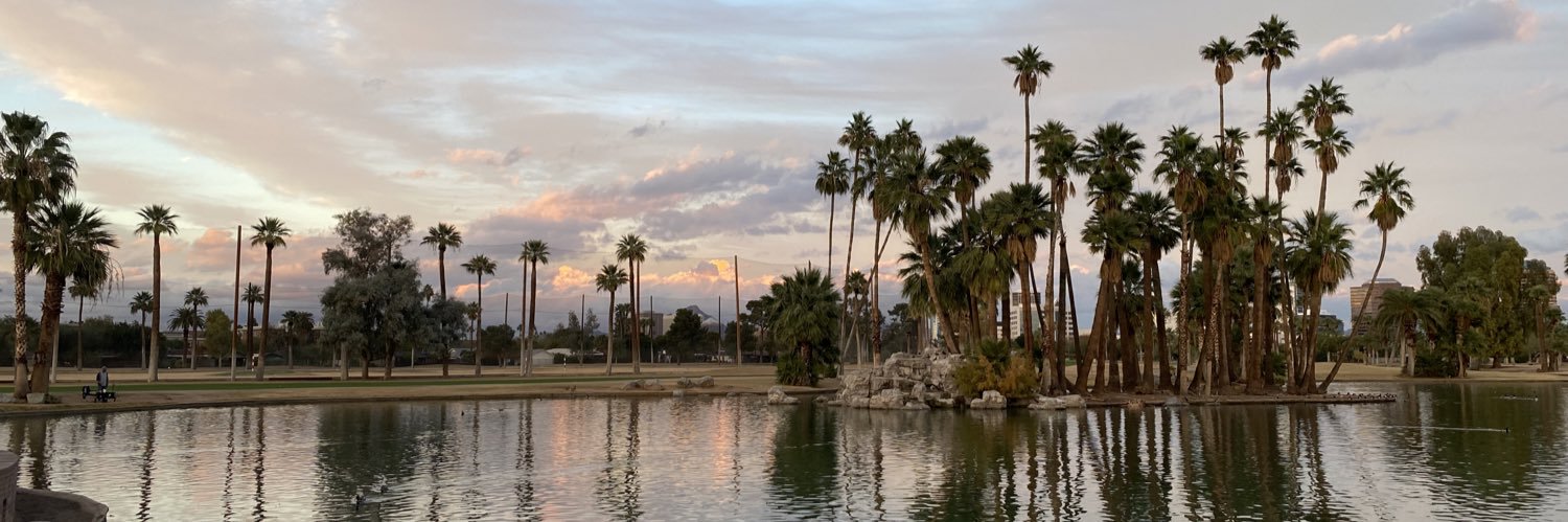 Amy Gleich 💙🇺🇦💛 banner