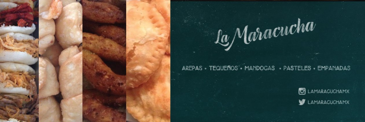 LaMaracuchaMX's profile banner image