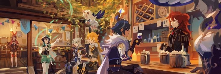 HersiliaDraws's profile banner image