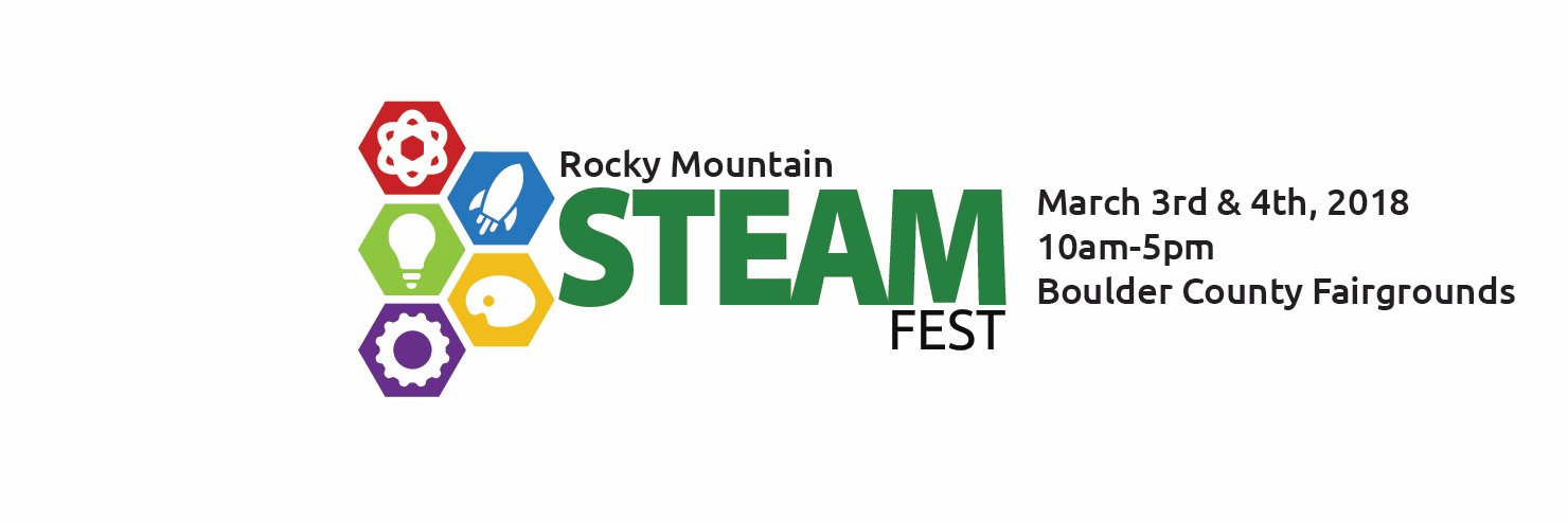 GoSTEAMFest's profile banner image