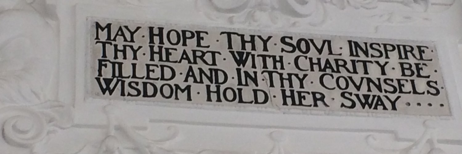 Angela Patrick banner