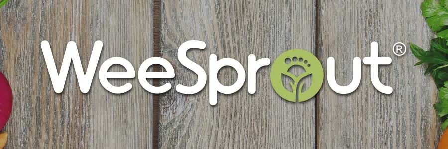 weesproutco's profile banner image