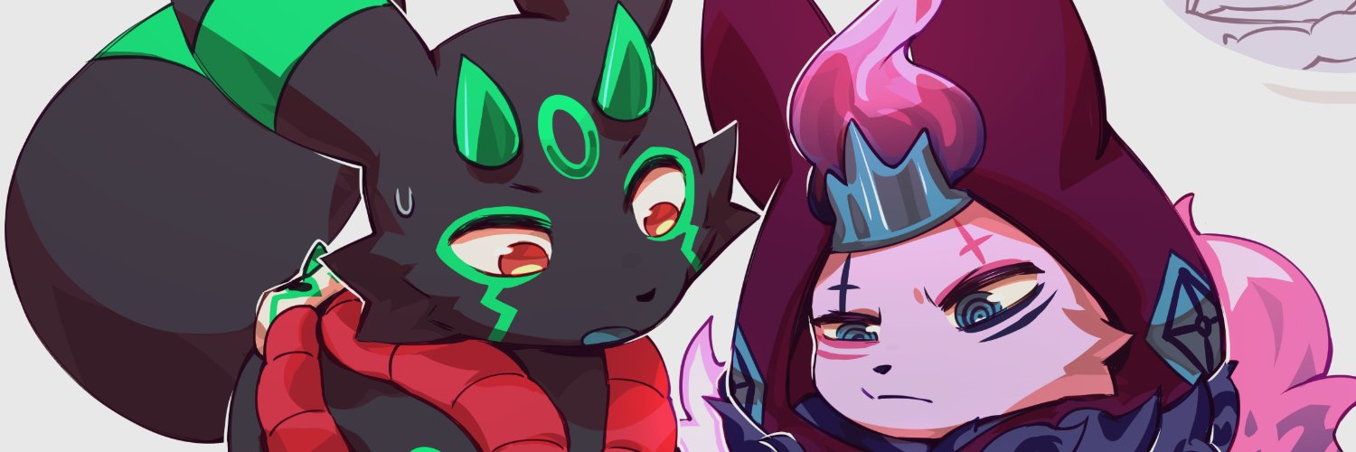 xhrlo's profile banner image