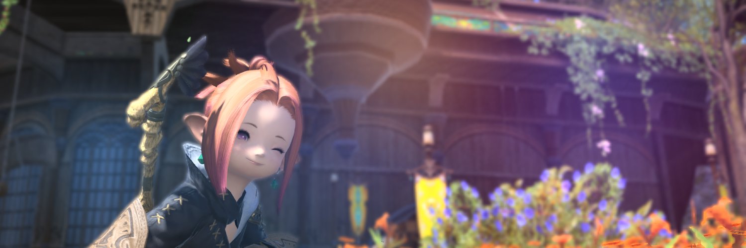 Agniox's profile banner image