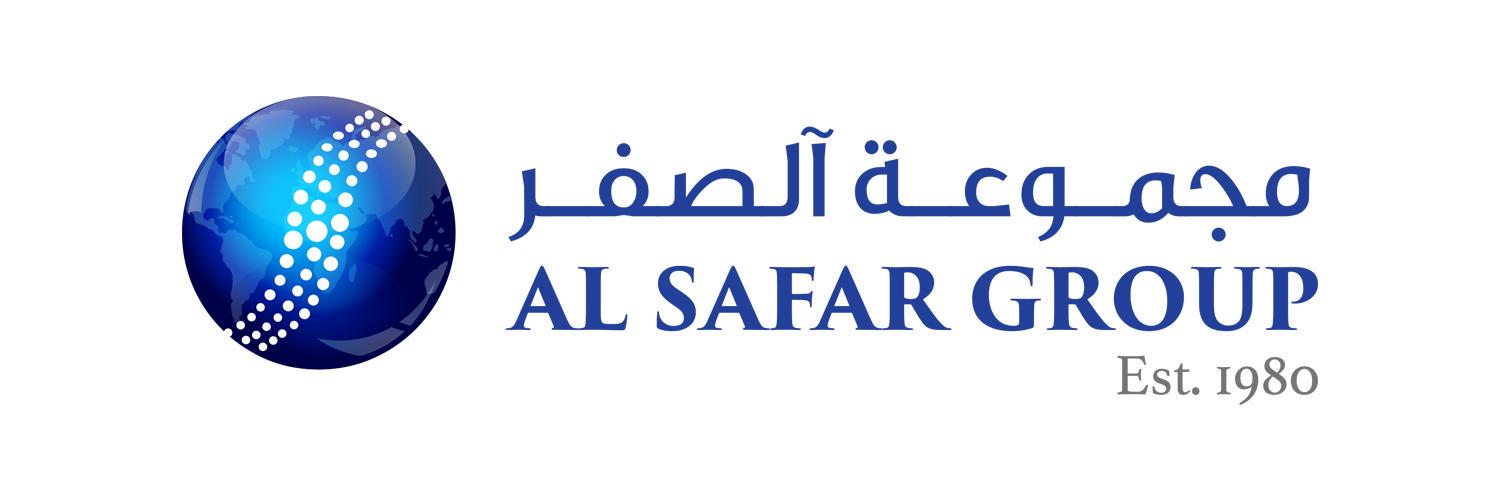 alsafargroup's profile banner image