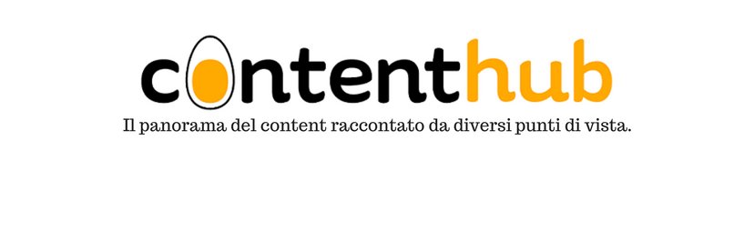 ContentHub_it's profile banner image