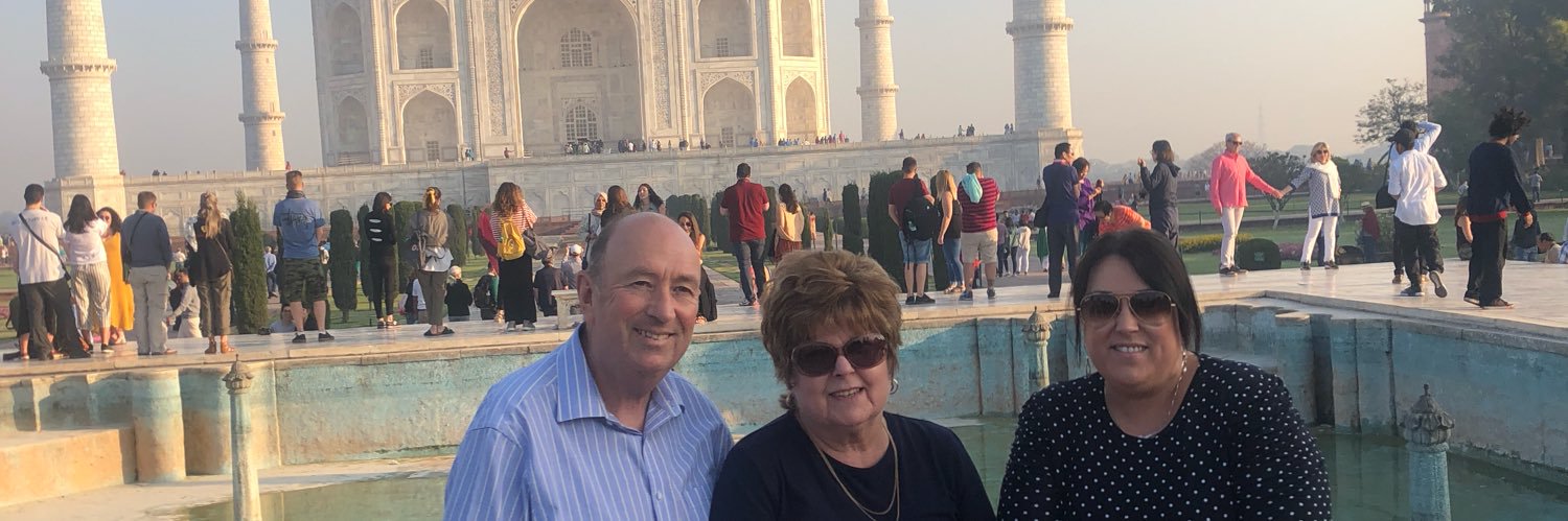 Rowena Kidger banner