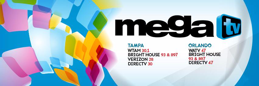 megatvFLC's profile banner image