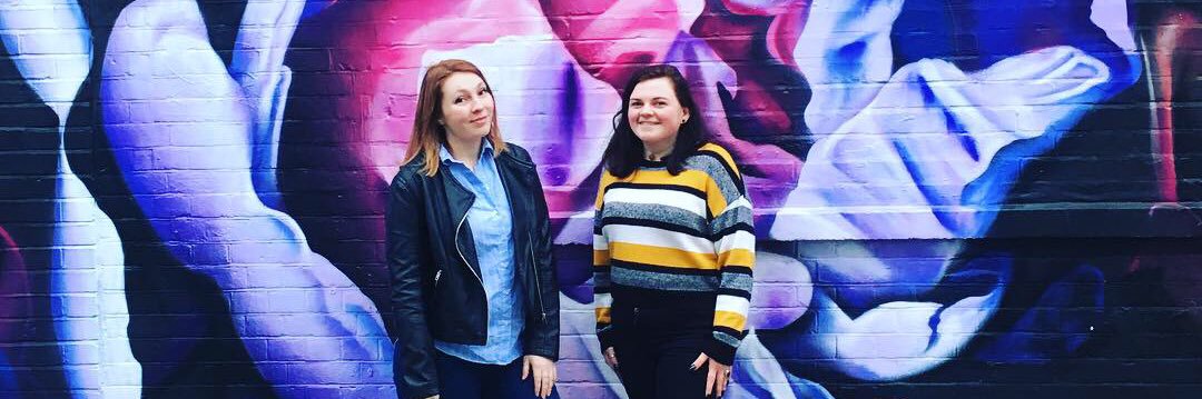 GaiaHarvey's profile banner image