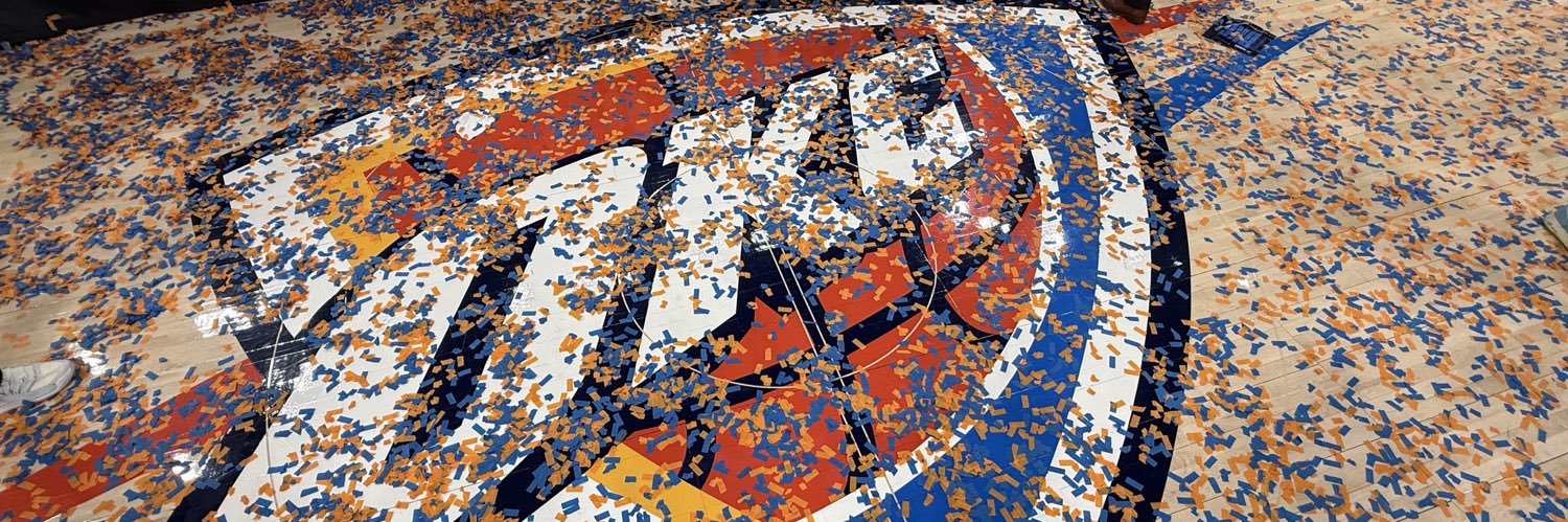 Thunder4Life banner