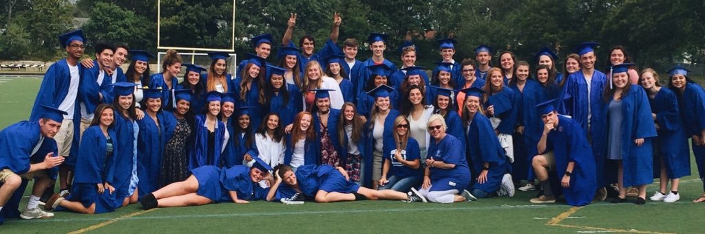 CHSClassOf_2018's profile banner image