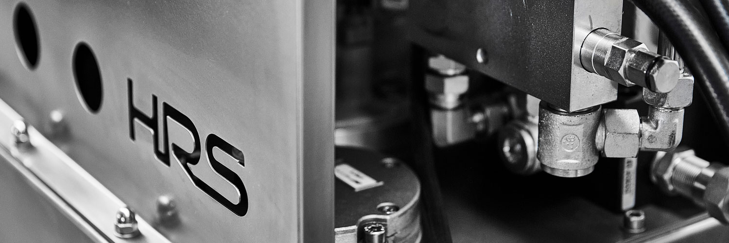 HRS Heat Exchangers banner