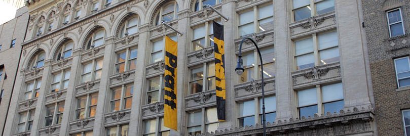 ASIS&T@Pratt banner