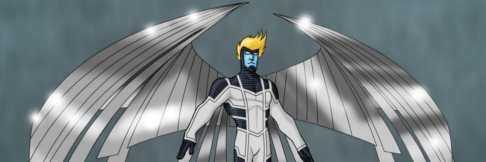 AriBeloate's profile banner image