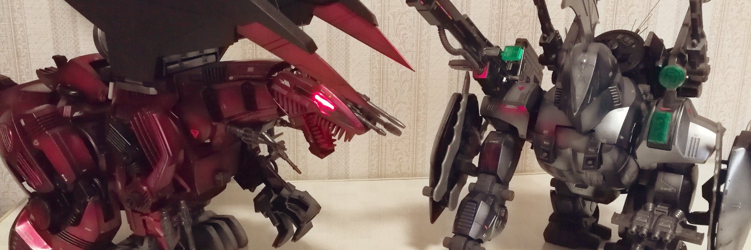 vash98510421's profile banner image