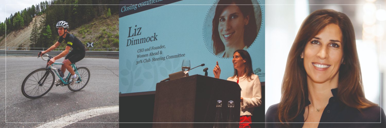 Liz Dimmock banner