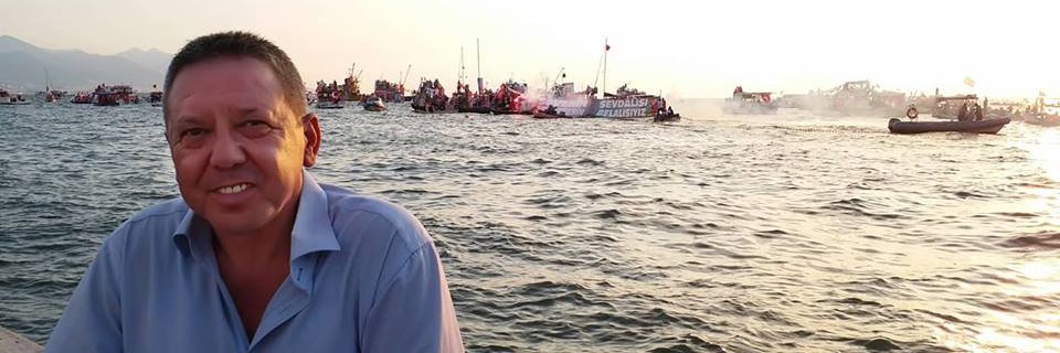 metcommehmet's profile banner image