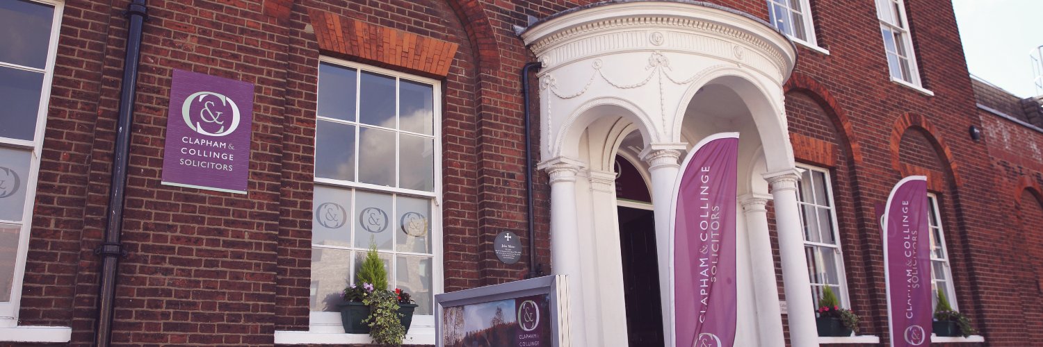 ClaphamandC's profile banner image