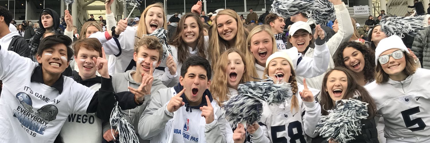 LOHSclassof2019's profile banner image