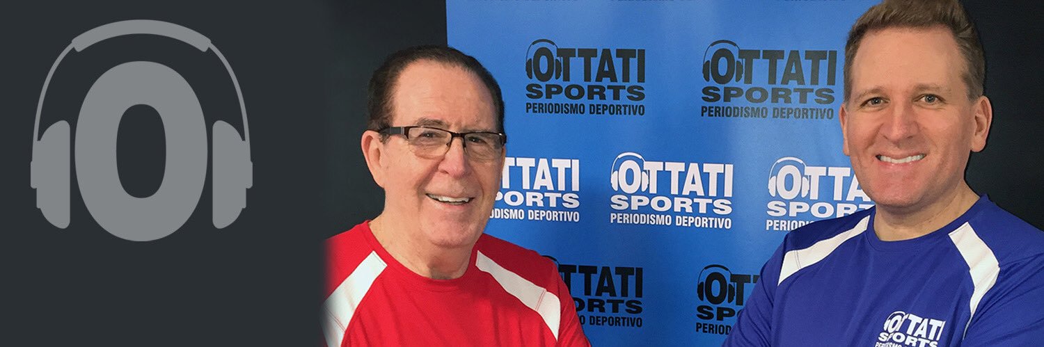 Ottati Sports - Periodismo Deportivo banner