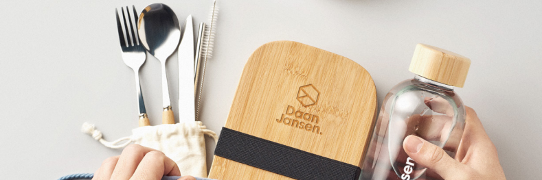 BX Merchandise banner