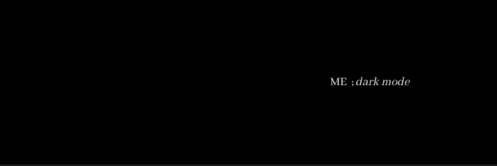 kleinerlow's profile banner image
