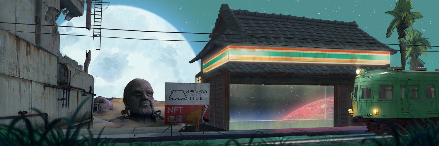 MitsuyaDotX's profile banner image