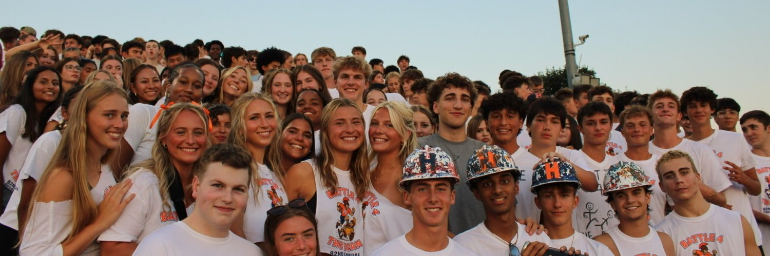 Hershey Hierarchy banner