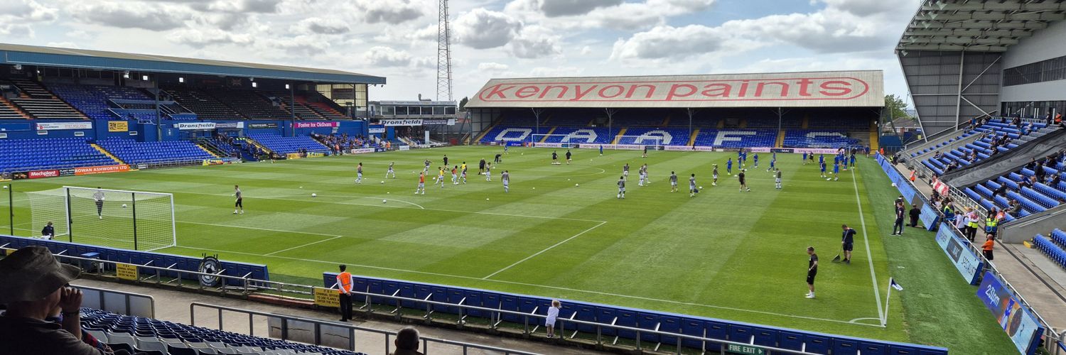 Hayley Healey (Varley) banner
