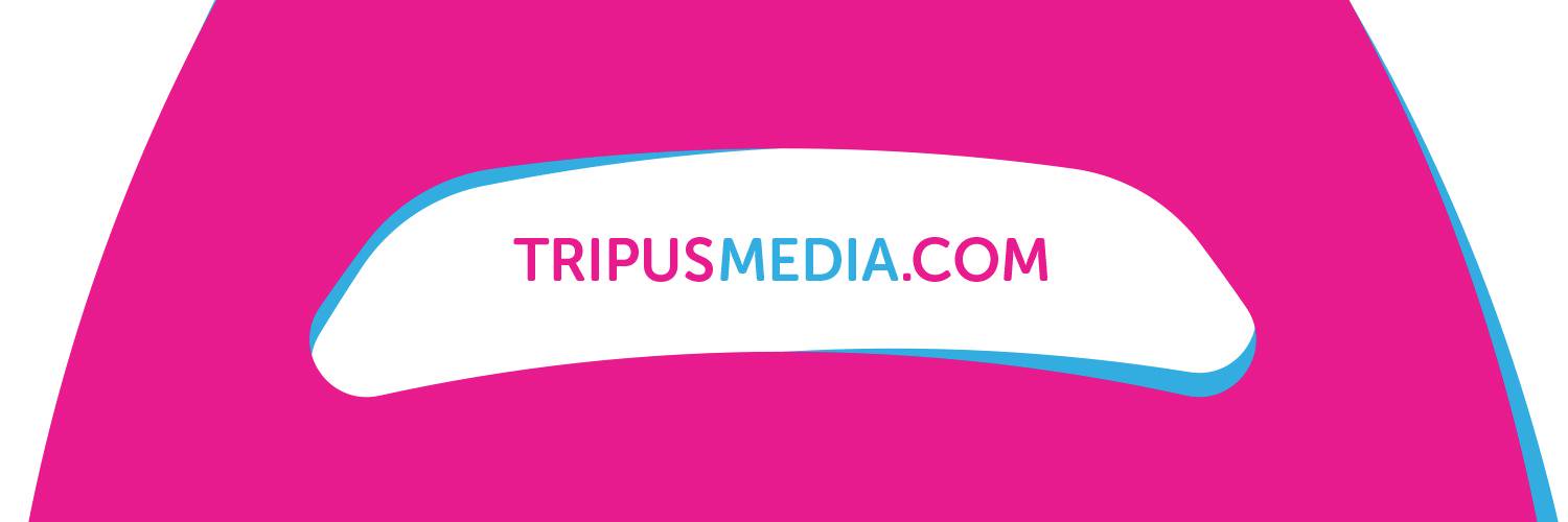 TripusMedia's profile banner image