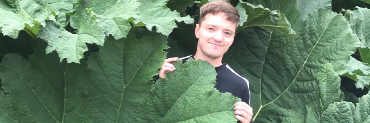 EwanPilcher's profile banner image
