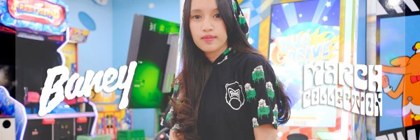 BaneyApparel Profile Banner