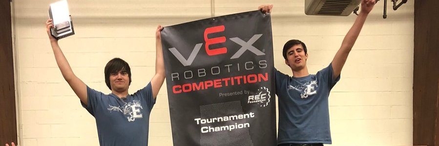 EHS Engineering banner