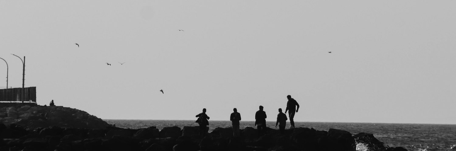 dickyalbar's profile banner image