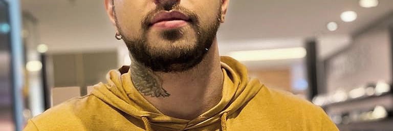 bruno_alvee's profile banner image