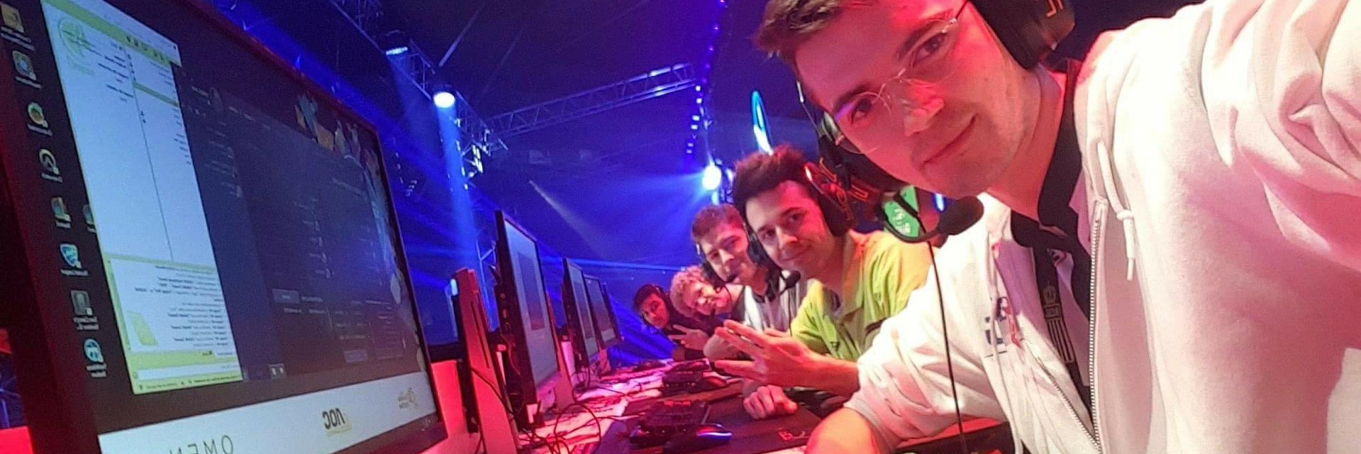 EPHECeSport's profile banner image