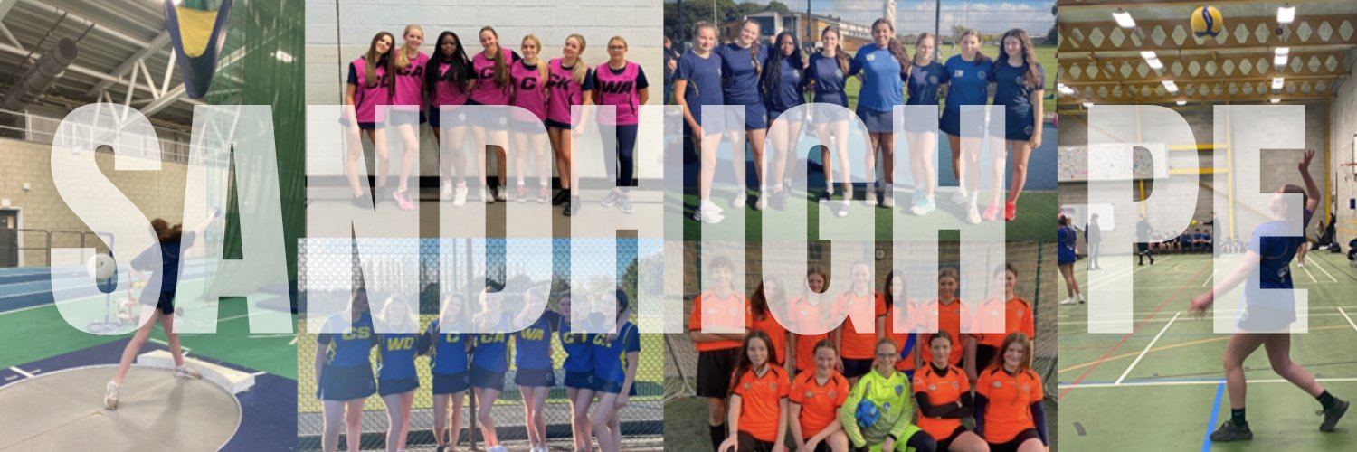 SandhighPE banner