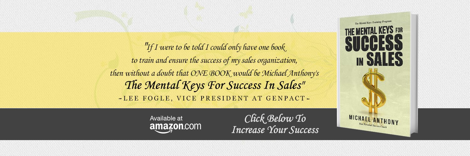 Increase Your Sales (@SalesAreMental) / Posts / X